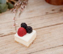 New York Cheesecake 12
