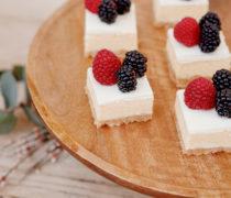 New York Cheesecake 7