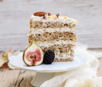Orechová torta 12