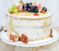 Orechová torta 5
