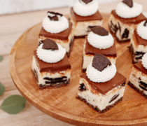Oreo Cheesecake 3