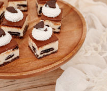 Oreo Cheesecake 8