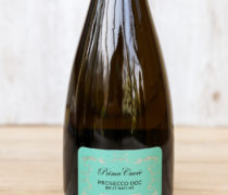 Prosecco Bellenda Prima Cuvée brut nature DOC 2