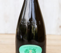 Prosecco Rebuli Zerogrammi brut DOCG vegan 2