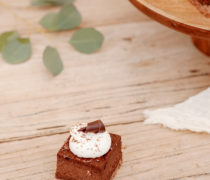 Čoko Bailey s Cheesecake 9