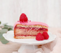 Šťavnatý Punčák torta 10