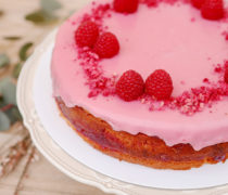 Šťavnatý Punčák torta 7