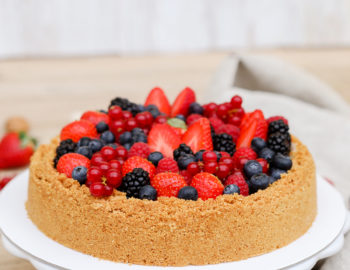 New York Cheesecake 2