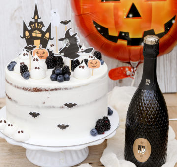 Halloweensky Party box