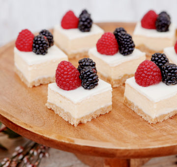 New York Cheesecake