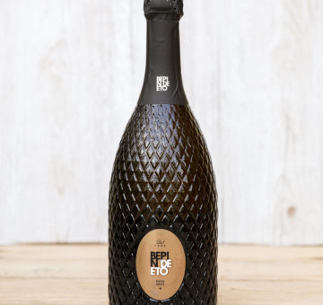 Prosecco Bepin De Eto, brut, DOCG – 17,00 eur